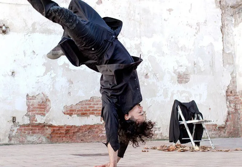 STRTFSTVL.Wondergrond.1. Nefilim