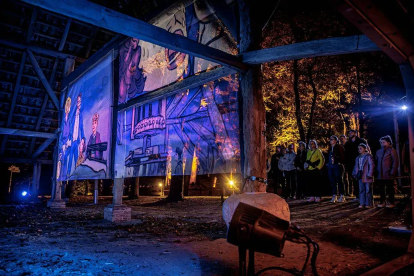 Uitgelicht.Jorrit Lousberg.2