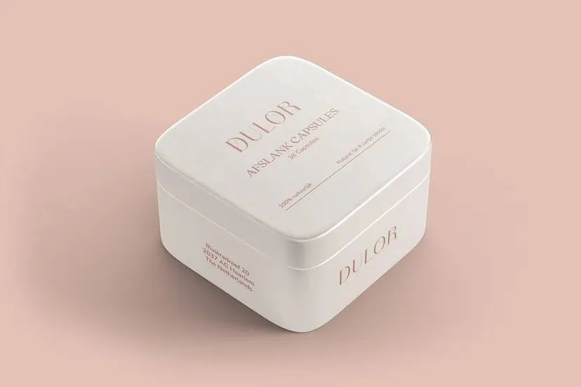 Dulor afslankcapsules