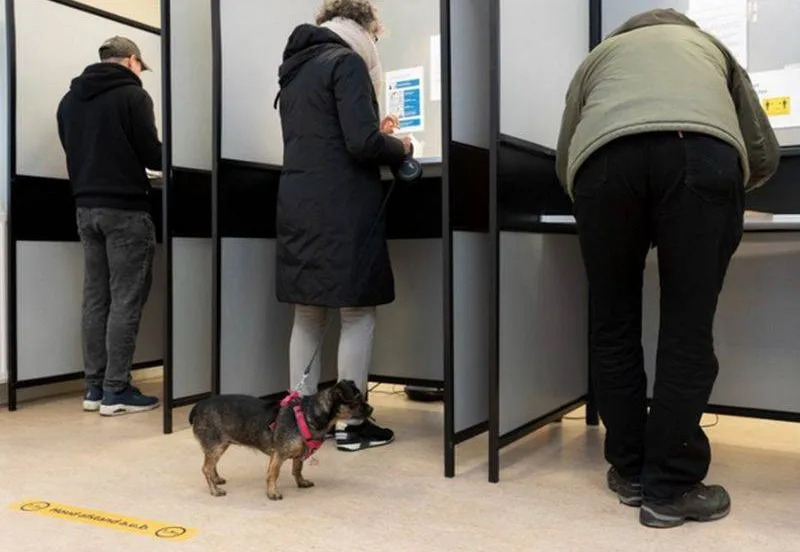 Help mee bij de verkiezingen Gemeente Lingewaard