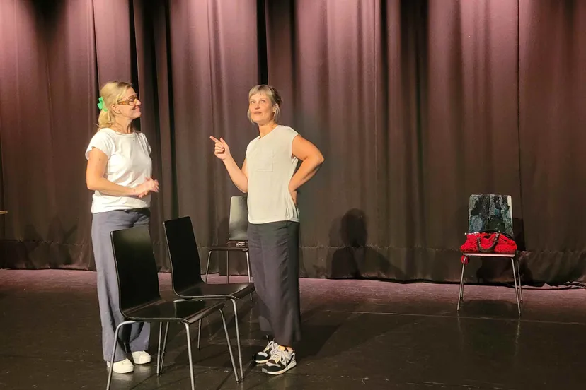 Tussen de Regels.Convent.Huissen.20230914_151217