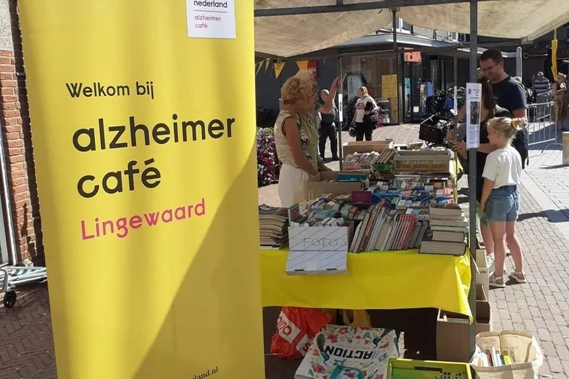boekenmarkt Huissen 2024.Alz.cafe