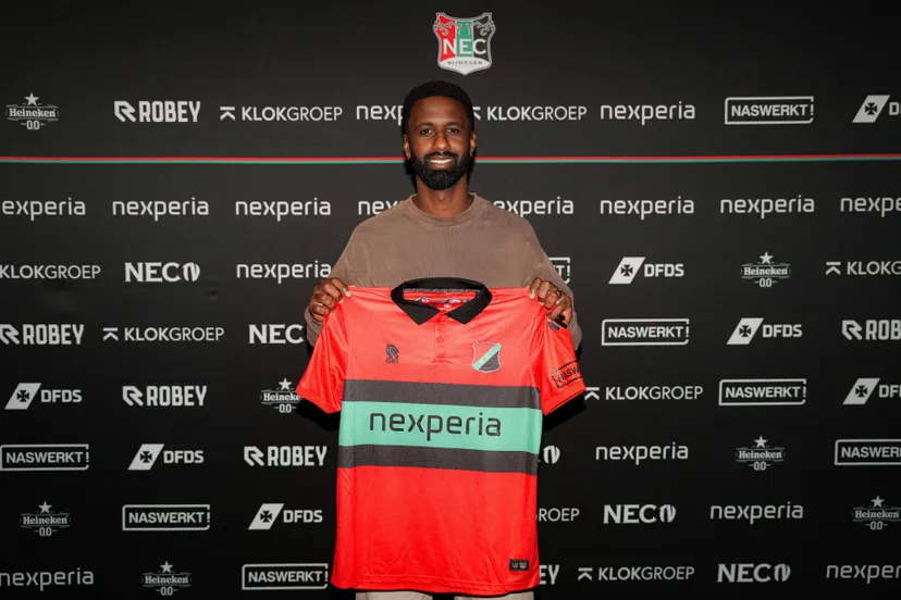 Eli Dasa x N.E.C. Media