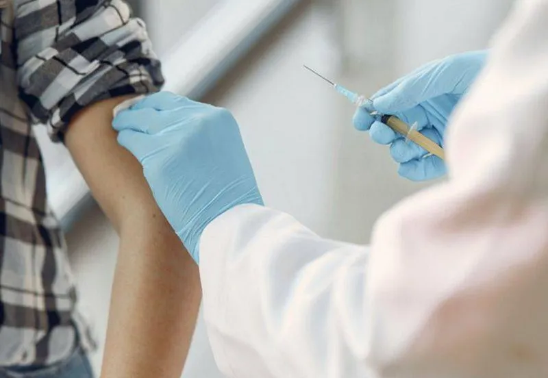 HPV-prik voor jongens en meisjes vanaf 10 jaar Gemeente Lingewaard