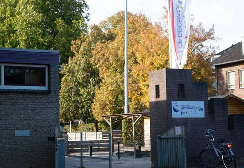 IKC De Doornick Gemeente Lingewaard