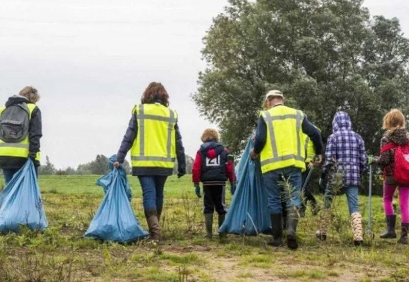 Rivierjutters gezocht Gemeente Lingewaard