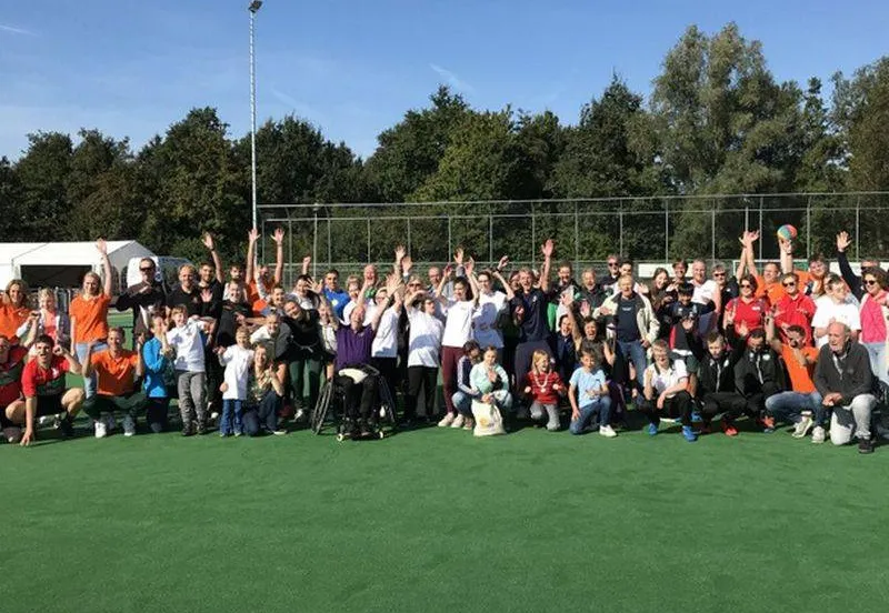 Special Sports Event in Lingewaard Gemeente Lingewaard