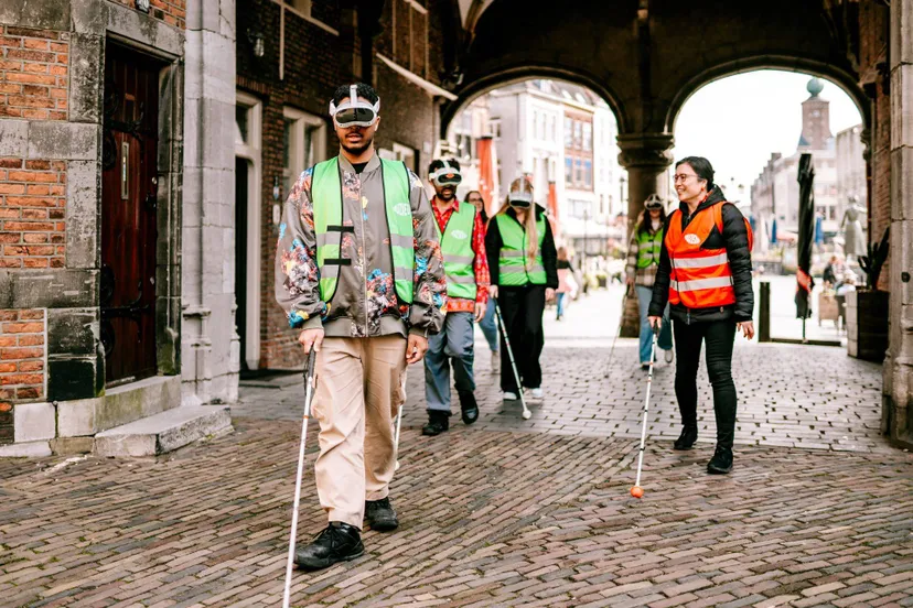 vrijwilligers gezocht voor Expeditie ribbelroute.002(6)