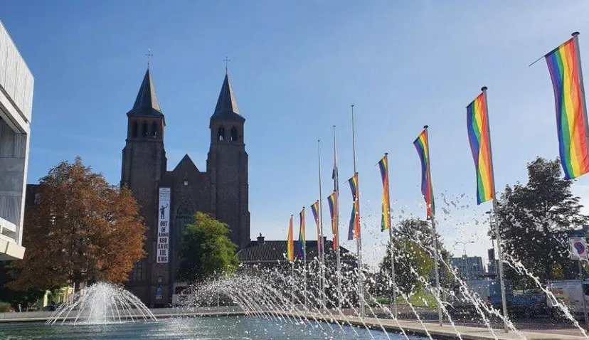 Coming In Week samen zichtbaar samen inclusief - Gemeente Arnhem