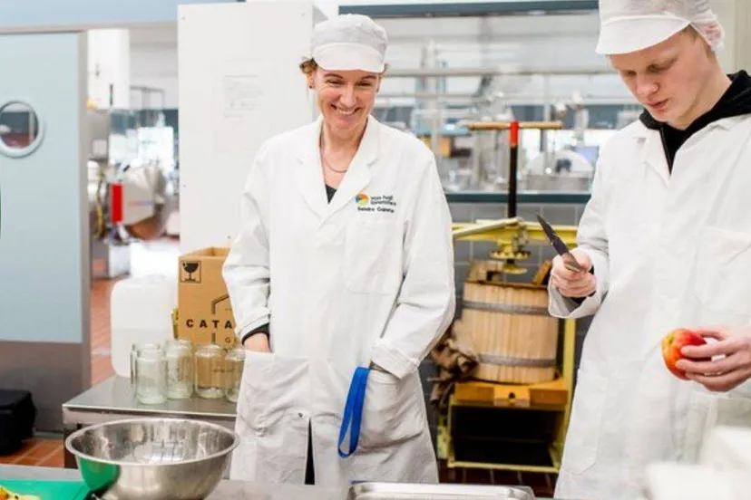 De Week van Ons Eten dé hbo van ons eten