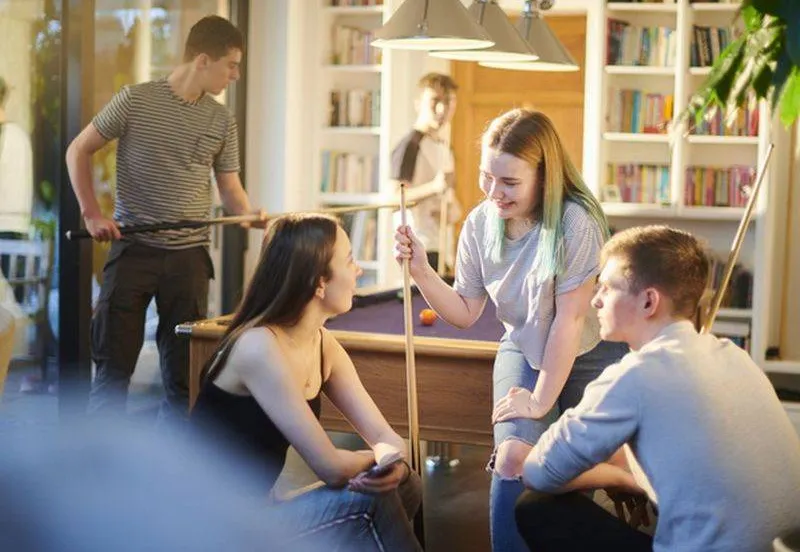 Jeugd.Een gezonde omgeving voor onze jeugd Gemeente Lingewaard