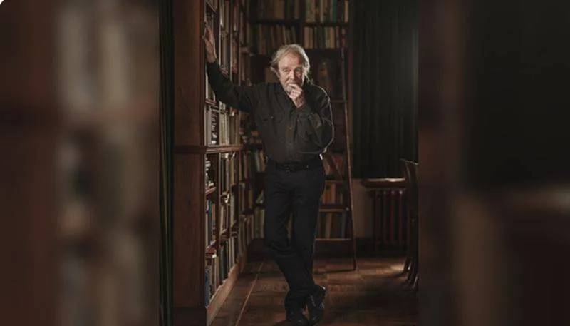 Midas Dekkers - het menselijk tekort Natuurlijk - Rozet