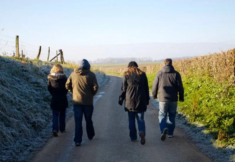 Op stap met de burgemeester Gemeente Lingewaard