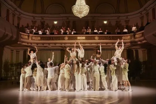 Paradiso! - foto door Filibert Kraxner