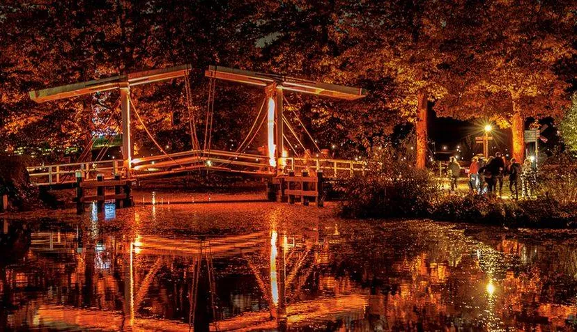 Uitgelicht Nederlands Openluchtmuseum