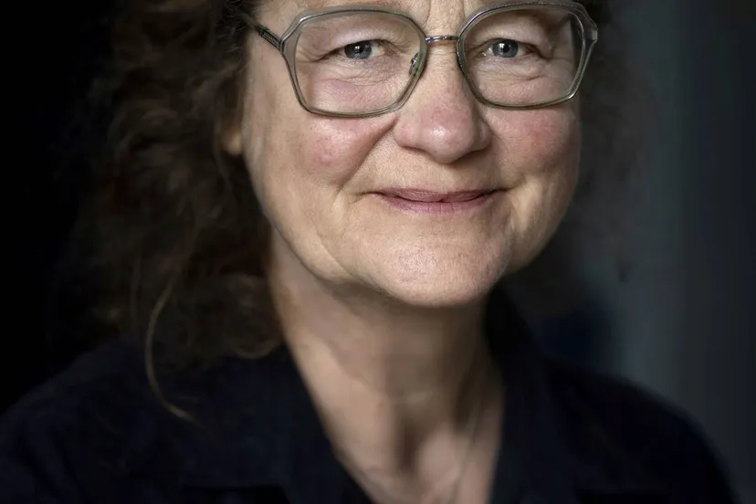 Lydia Rood.Jan van Dijk1