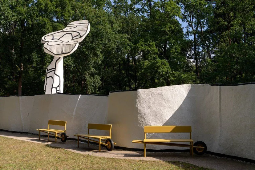 Wheelbench.Incl KMM logo - Medium