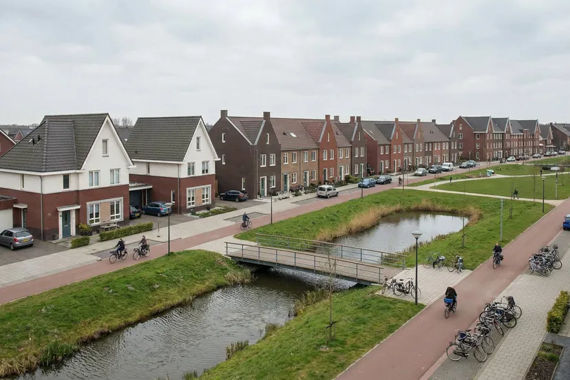 Vinexwijk in Gelderland c Slimster