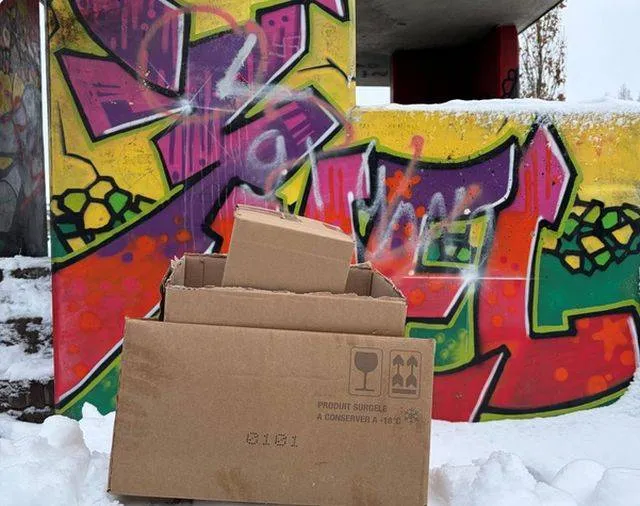 Afval wordt niet opgehaald! Gemeente Lingewaard