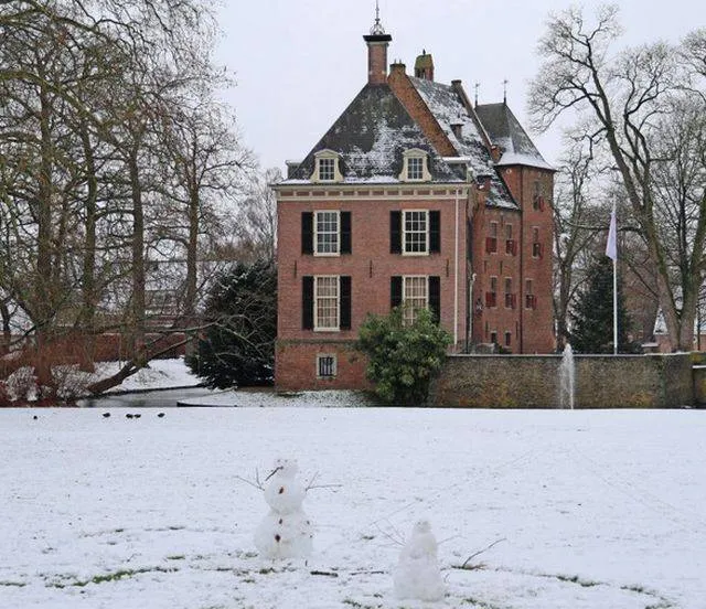 Omgevingsdienst Groene Metropool Gemeente Lingewaard