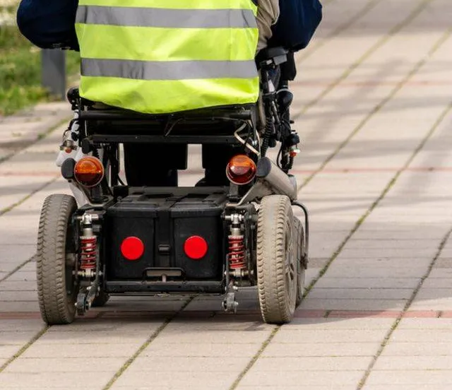 Servicepunt hulpmiddelen Gemeente Lingewaard