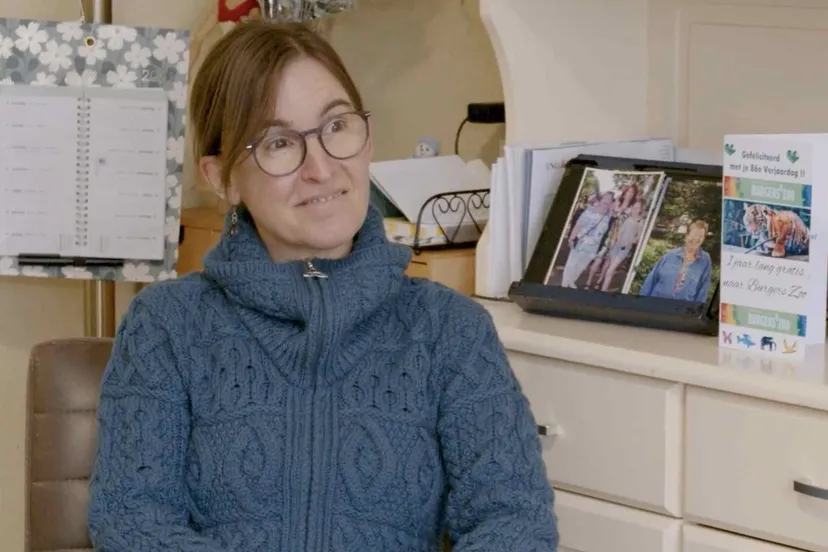 Verena Böttcher, specialist ouderengeneeskunde Buurtzorg vertelt op 11 maart in het Alzheimer Café Lingewaard over vormen van dementie