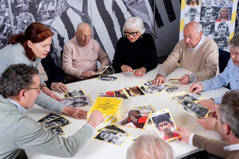 Voetbal foto's.Janita Sassen.Alzheimer Nederland-2