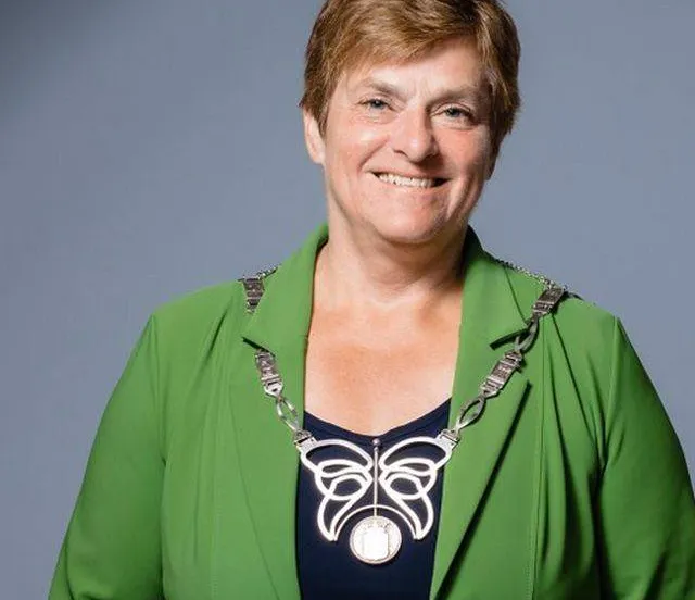 Burgemeester Nelly Kalfs voorgedragen voor herbenoeming Gemeente Lingewaard