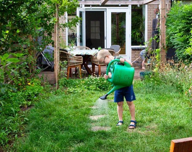 Gratis tuinadvies Gemeente Lingewaard