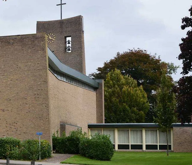 Herveld R.K. parochie H. Maria Magdalena