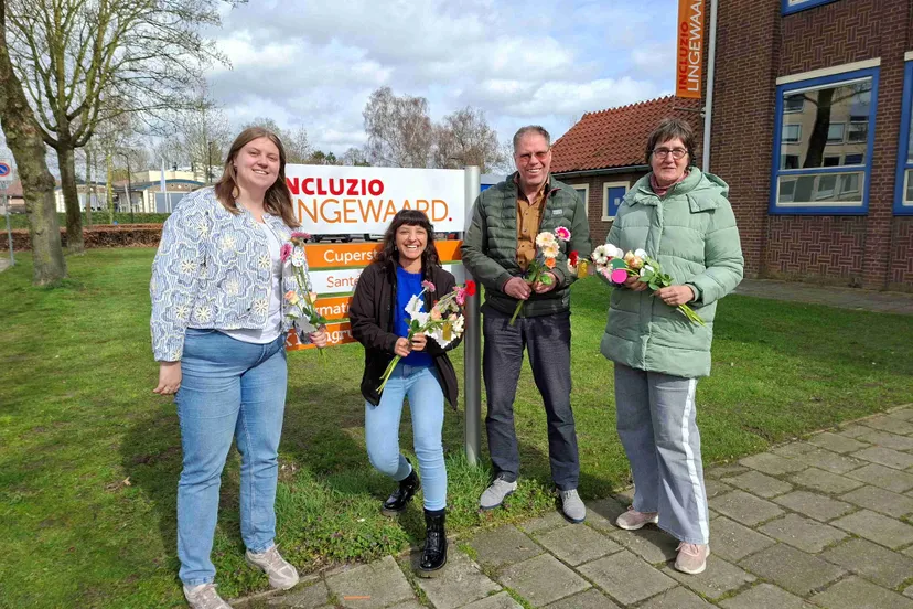 Incluzio Lingewaard in Bemmel.20260312_131842