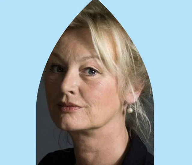 Joke Hermsen.Literair-muzikale voorstelling Tijd is hoop - Dominicanenklooster Huissen