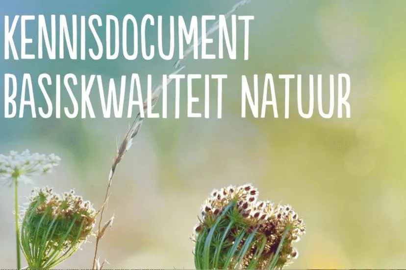 Lezing.Basiskwaliteit Natuur.24.03.2026