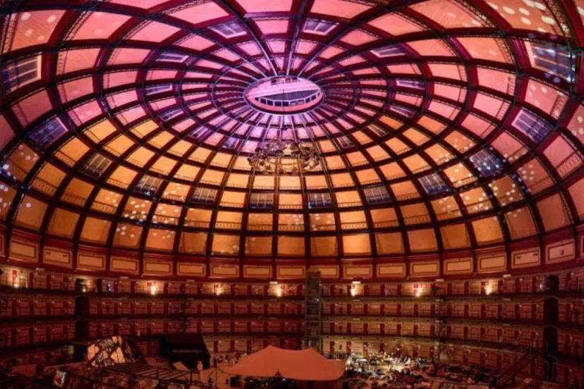 Mattheuspassion en Einaudi