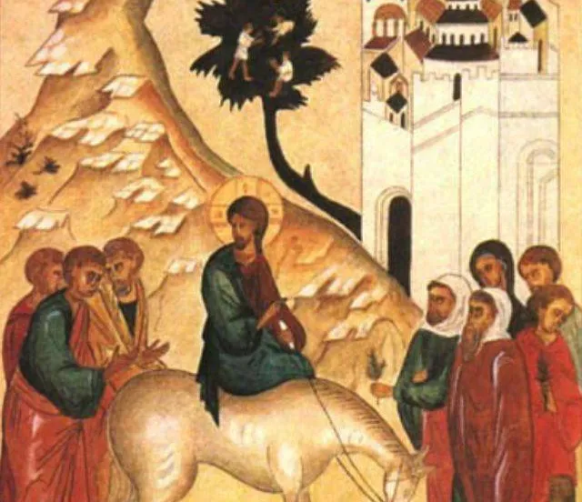 Palmzondag.wikipedia (JPEG-afbeelding 377 × 474 pixels)