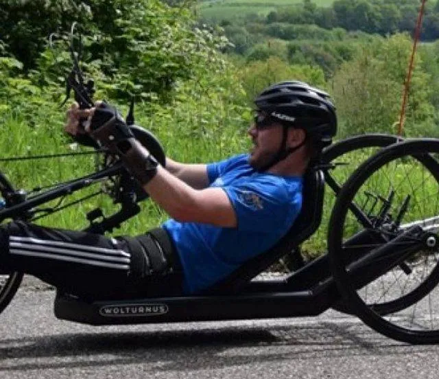 Sporten met een beperking of aandoening Gemeente Lingewaard