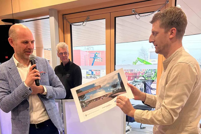 sporthal de Essenpas.Bemmel.SportserviceLingewaard