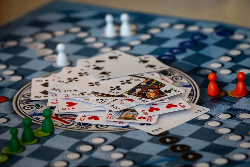 spelletjesavond.IncluzioLingewaard