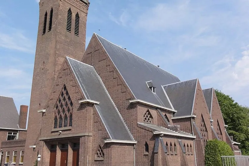 St.Leonardus.Oosterhout_Rijksmonument.Wikipedia_523906_kerk