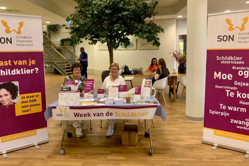 Week van de Schildklier.SON.663ba6180d463