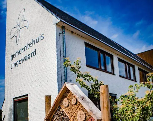 Afspraak maken Gemeente Lingewaard