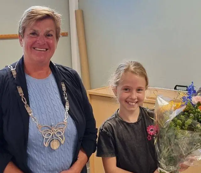 kinderburgemeester tot zomer 2026 Gemeente Lingewaard