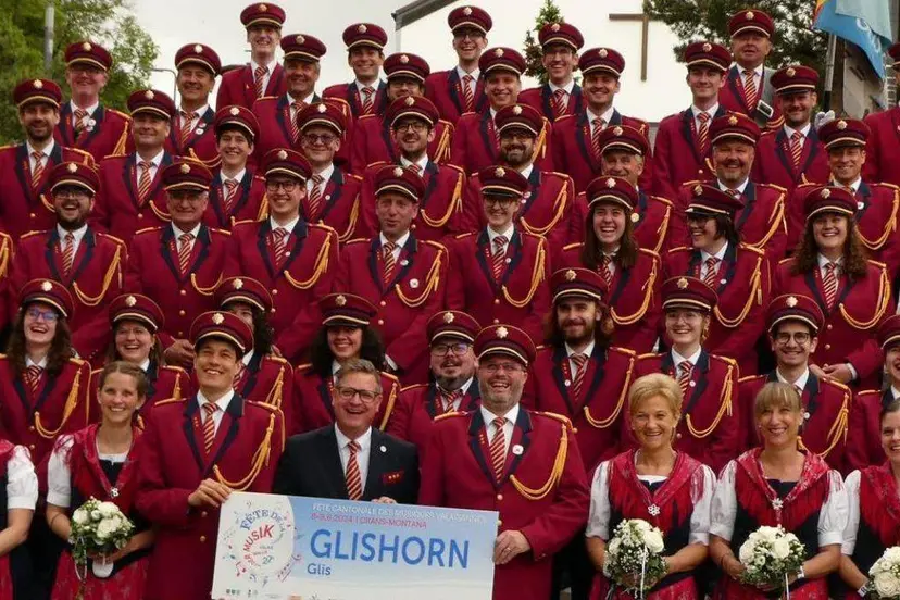 MG Glishorn.Eric Driessen