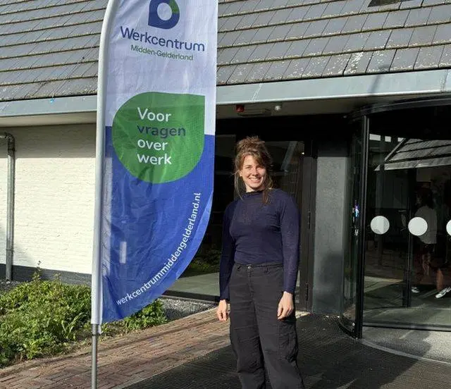 Inlooppunt in gemeentehuis voor vragen over werk Gemeente Lingewaard
