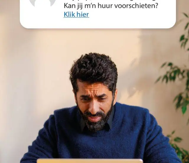 Leer online oplichting herkennen tijdens voorlichting Gemeente Lingewaard