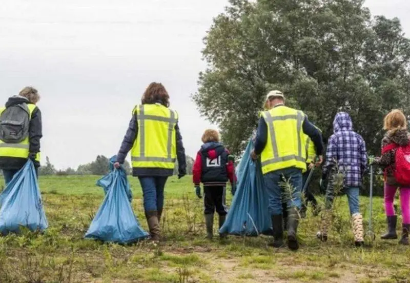 Rivierjutters gezocht Gemeente Lingewaard