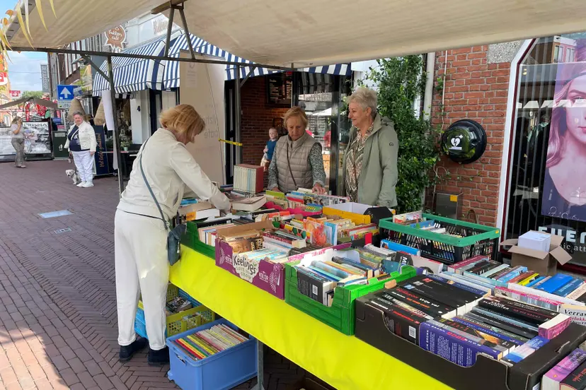 2026 Boekenmarkt