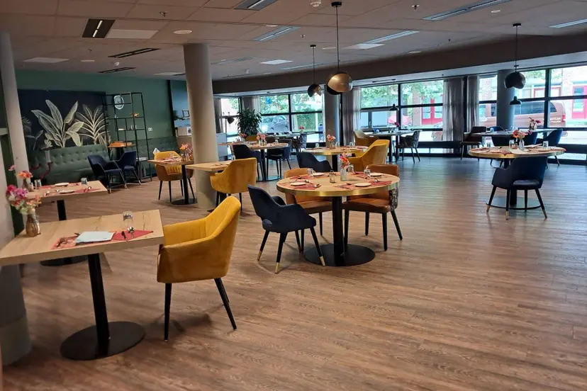 Pleyade restaurant