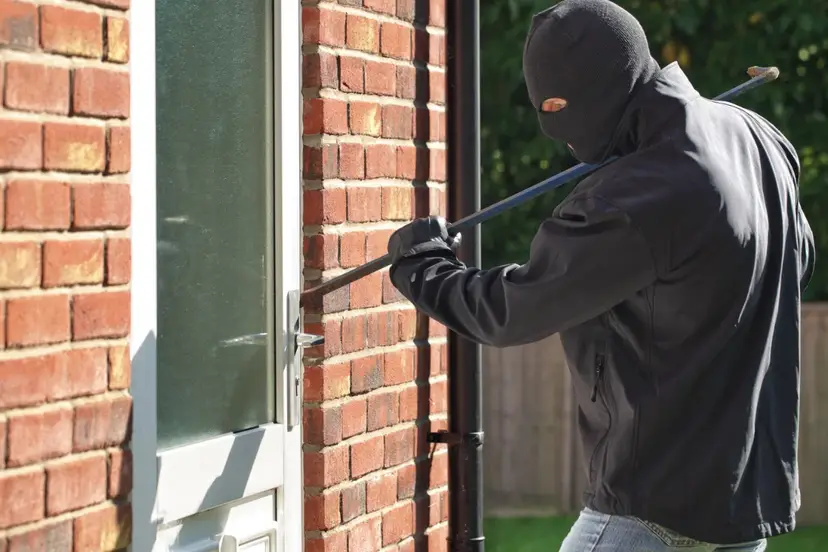 Aantal woninginbraken in de zomermaanden met 20_ gedaald in vijf jaar tijd