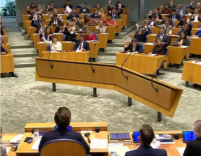 NVDE - Nederlandse Vereniging Duurzame Energie.Wet gemenggas aangenomen